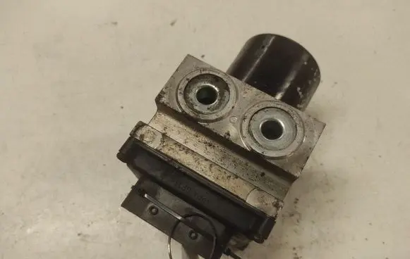 Peugeot 407 ABS Pump K71005169 CS5114B016AFD 114514431145
