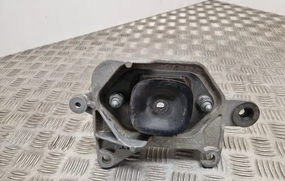 Gearbox mount