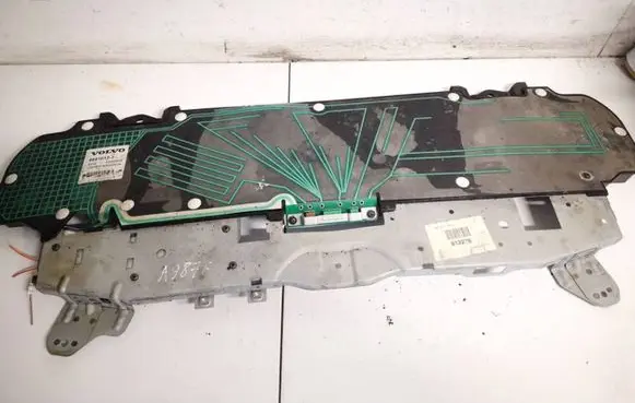 Volvo XC90 Antenna control unit 86410131 8641013-1