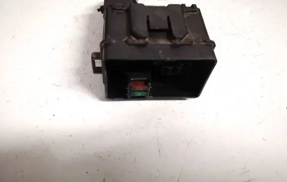 Honda Accord Fuse box set