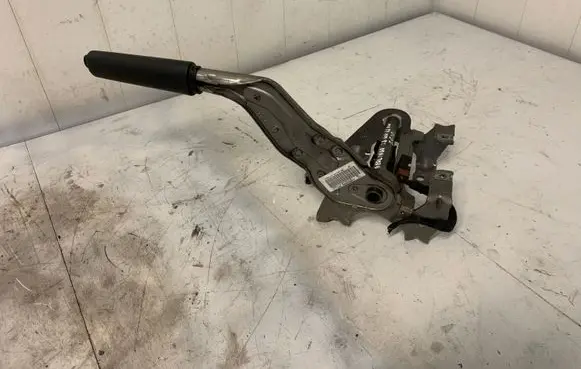 Citroen Berlingo Handbrake/parking brake lever assembly