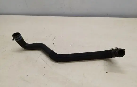 Audi A6 C7 Engine coolant pipe/hose 4G1819372D