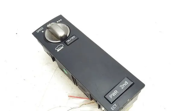 Toyota Highlander XU40 Other switches/knobs/shifts