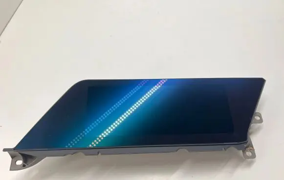 BMW 1 F40 Screen/display/small screen 8720753 M8720753