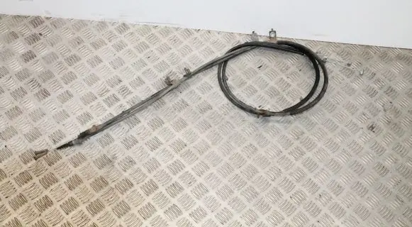 Mazda CX-5 Handbrake/parking brake wiring cable 