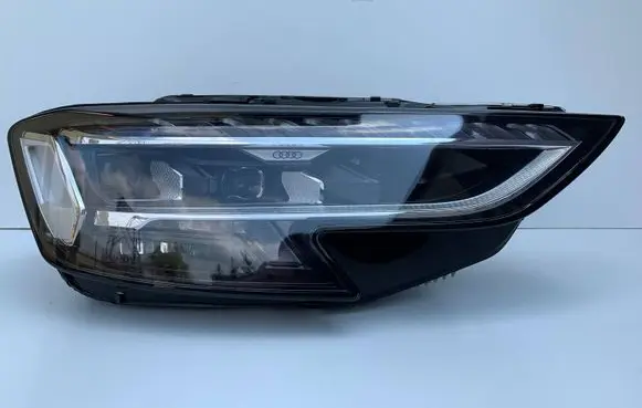 Audi A8 S8 D5 Headlight/headlamp 4N0941080B
