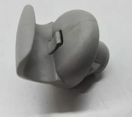 Nissan Pathfinder R51 Sun visor clip/hook/bracket 