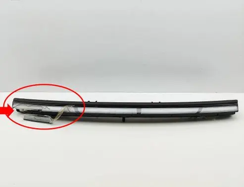 Tesla Model Y Rear/tail lights 203829497C