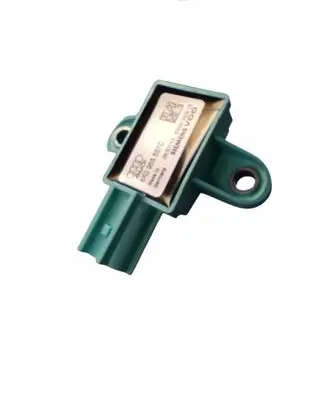 Audi A4 S4 B8 8K Airbag deployment crash/impact sensor 8K0955557C