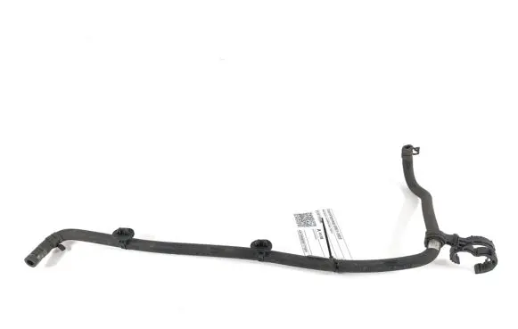 Dacia Spring Engine coolant pipe/hose 217411104R
