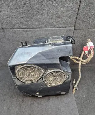 Audi A6 S6 C4 4A Subwoofer speaker 4A9035381