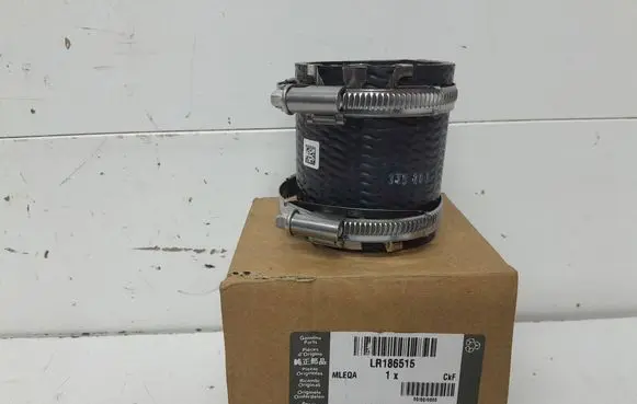 BMW M5 F90 Intercooler hose/pipe 7856923 13717856923