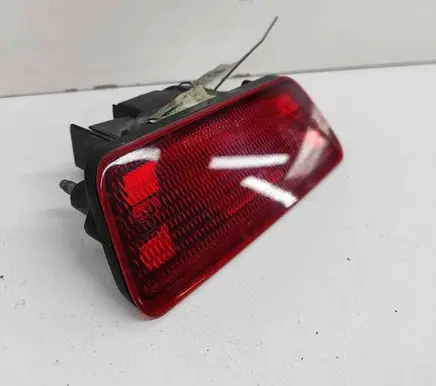 Rear fog light