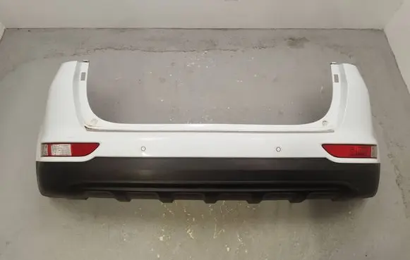 KIA Sportage Rear bumper 