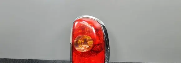 Mini Cooper Countryman R60 Rear/tail lights 980815401 9808154 03445070
