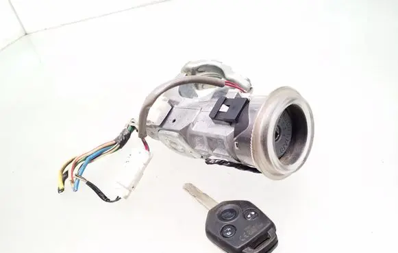 Subaru Forester SH Ignition lock 88215AG000 AS64