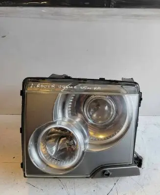 Land Rover Range Rover L322 Headlight/headlamp 0301185271