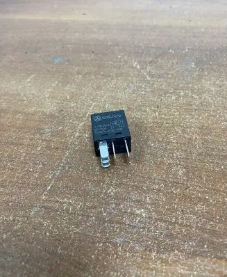 Volkswagen Crafter Other relay 0035420219 E3116