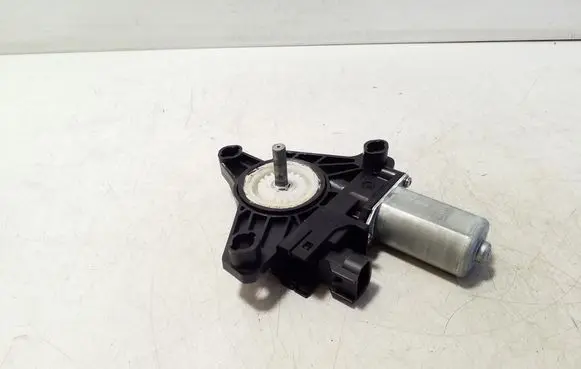 Jeep Renegade Rear door window regulator motor C37707100