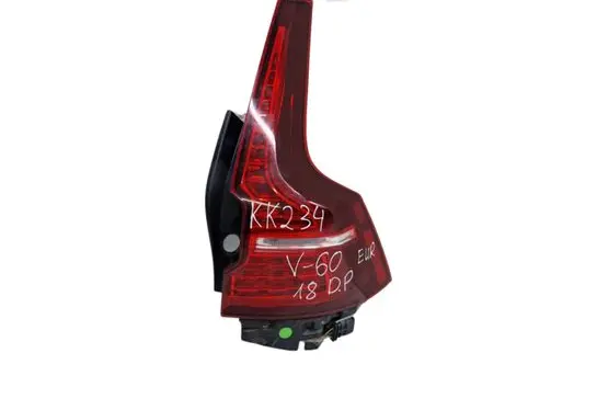 Volvo V60 Rear/tail lights 31468179