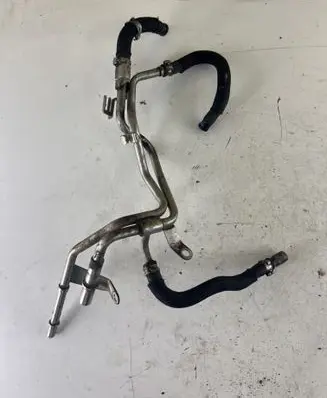 Jeep Compass Fuel line pipe A651070