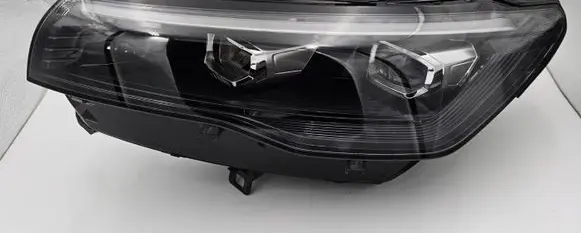 Volkswagen Tiguan Headlight/headlamp 571941035C VW229