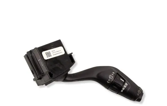 Ford Focus Wiper control stalk AV6T17A553AC