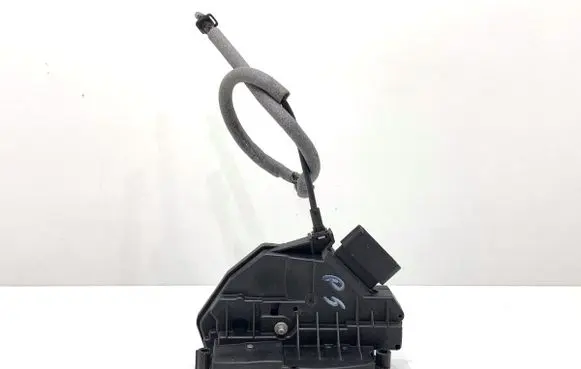 Ford Focus Front door lock BM5AA21812BF