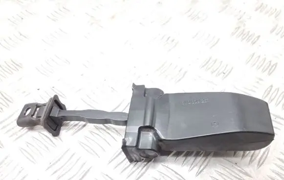 Skoda Fabia Mk3 (NJ) Rear door check strap stopper 6V0839267