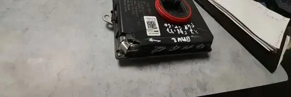 BMW 2 F45 LED ballast control module MIA10419