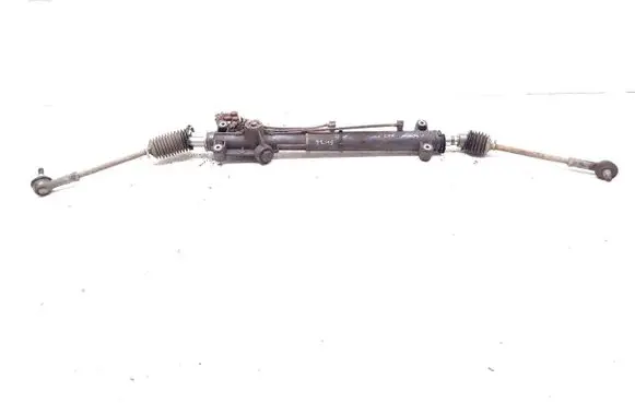 Iveco Daily 35.8 - 9 Steering rack TORNRUBBERBOOTS