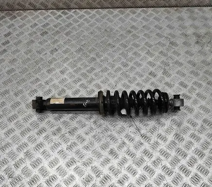 Citroen C5 Aircross Rear shock absorber/damper 9840521980