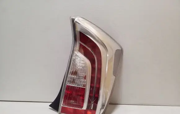 Toyota Prius (XW30) Rear/tail lights STANLEY4756 4756