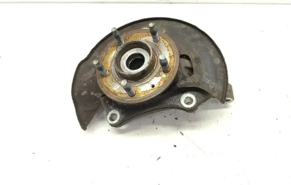Opel Antara Front wheel hub