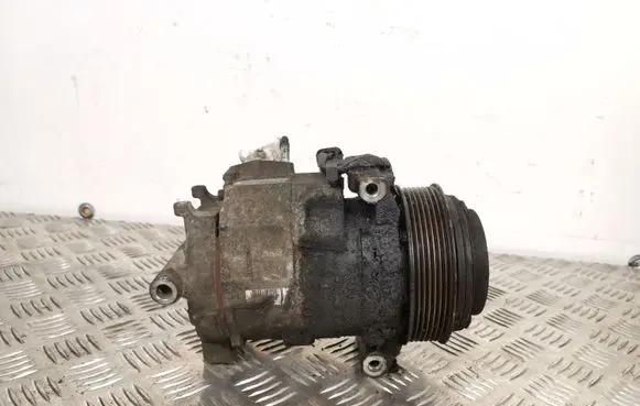 Chrysler 300 - 300C Air conditioning (A/C) compressor (pump) 4472205602
