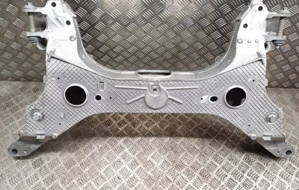Ford Mach-E I Front subframe LJ9C-5C145-AC