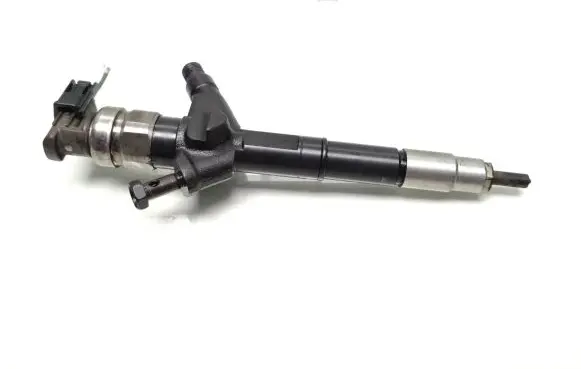 Nissan Pathfinder R51 Fuel injector 16600EC00A