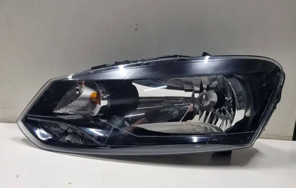 Volkswagen Polo V 6R Headlight/headlamp 89093887 6R1941015E