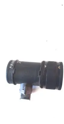 Opel Frontera B Mass air flow meter 0281002184