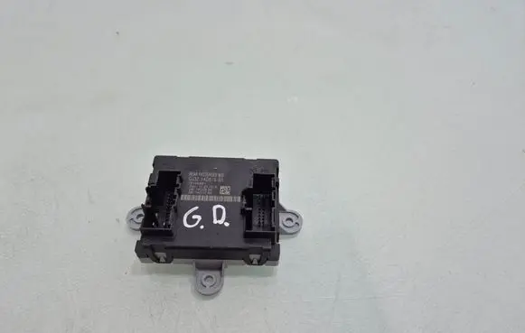 Door control unit/module