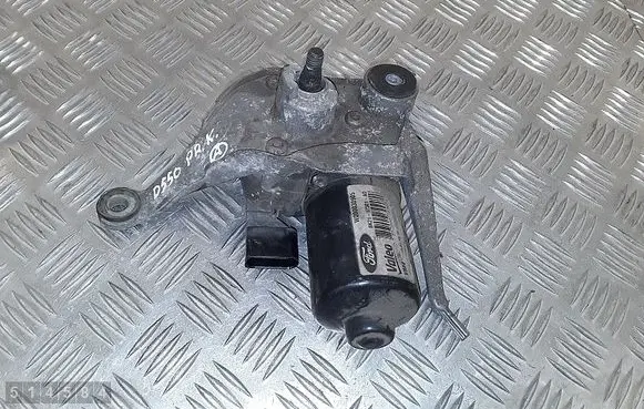 Ford Transit Custom Wiper motor bk2117501ad