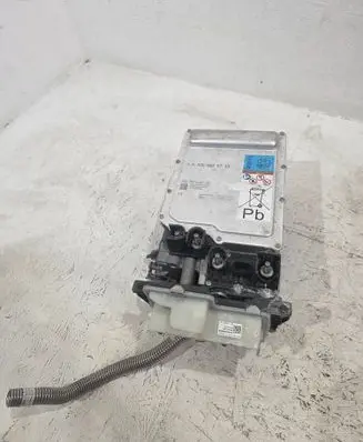 Mercedes-Benz GLC C254 Voltage converter inverter A0009825730 000901462900003