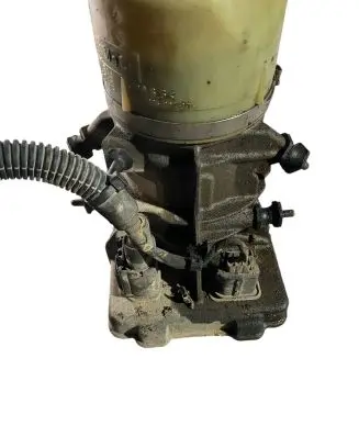 Volvo V60 Power steering pump 31329145