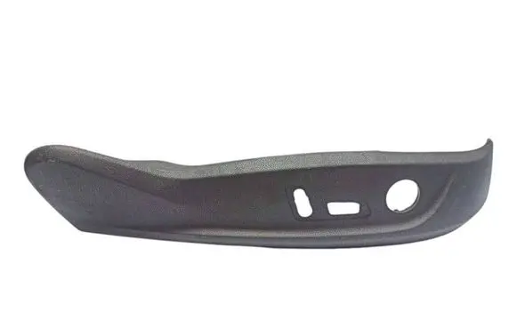 Audi A4 S4 B8 8K Front door seat control surround trim 8T0881326 8355095