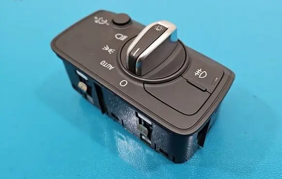 Audi A3 S3 8V Light switch 8V0941531K IMPRK1587562
