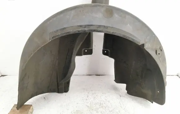 BMW 5 E39 Rear arch fender liner splash guards