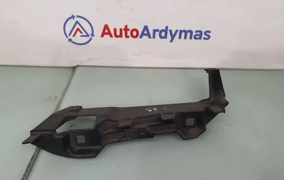 Headlight/headlamp mounting bracket