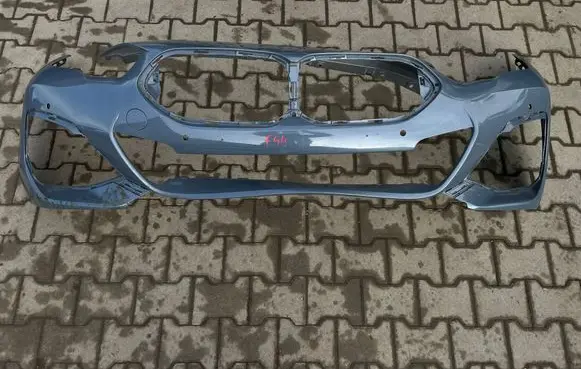 BMW 2 F44 Front bumper