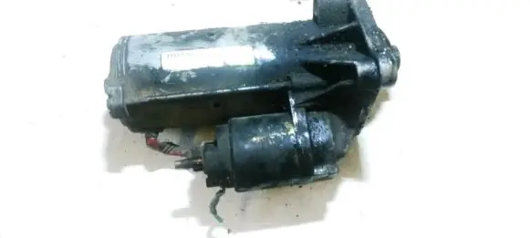 Renault Laguna II Starter motor 8200075362 18E10435RD