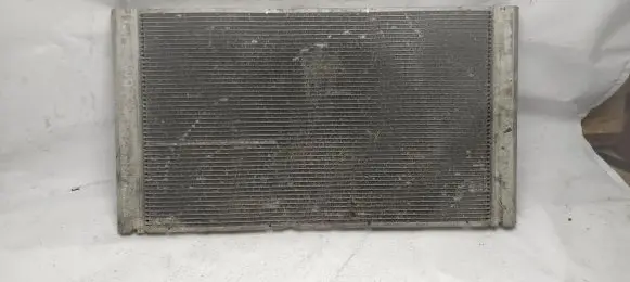 BMW 7 E65 E66 Coolant radiator 7795138 E3777